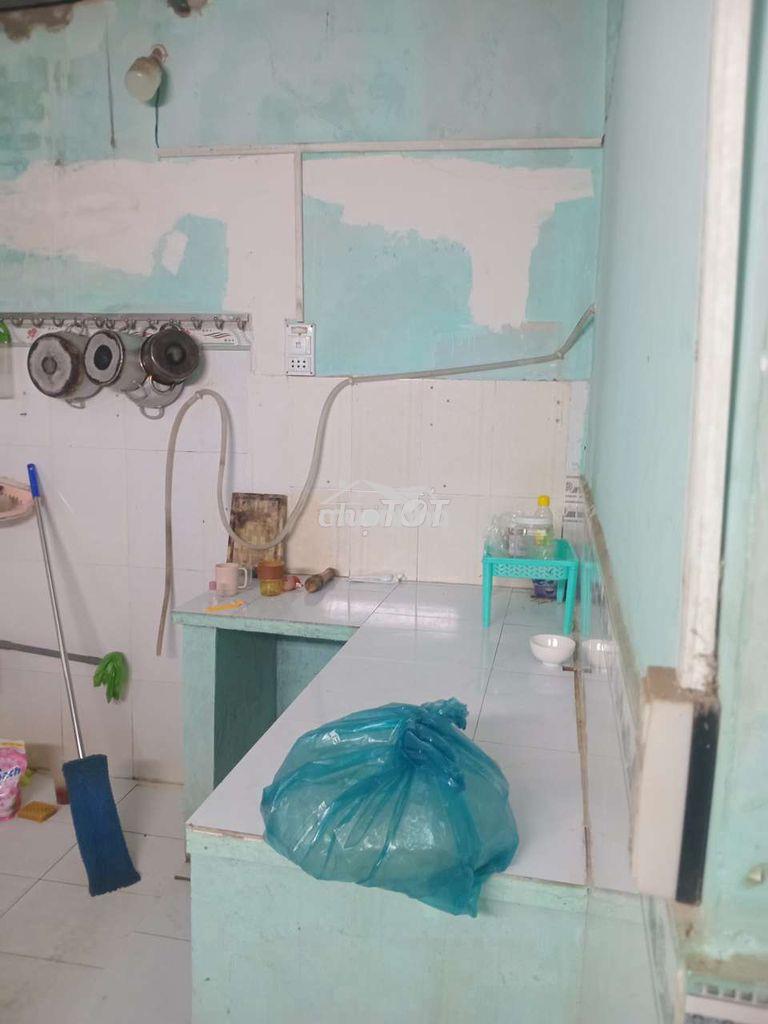 Nhà 80m2 phú cường thủ dầu một bình dương - 3