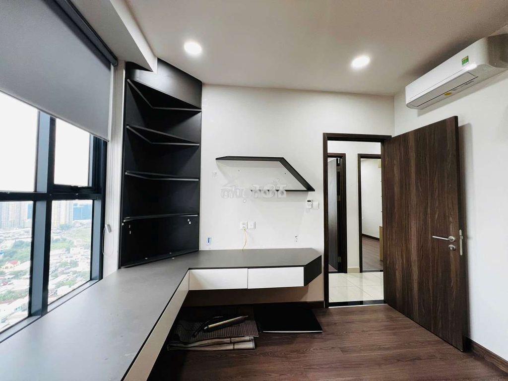 Ht pearl, căn 3pn-2wc full nội thất, gần đại học quốc gia tp hcm.  - 4