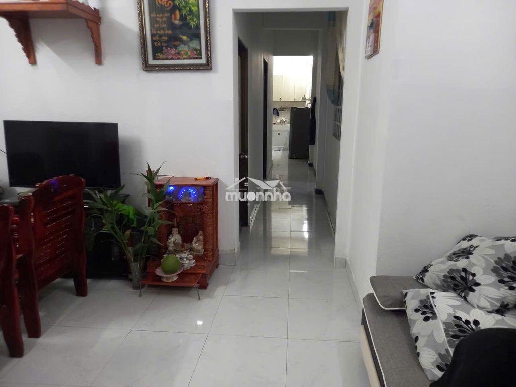 Nhà cấp 4, shr chính chủ. - 3