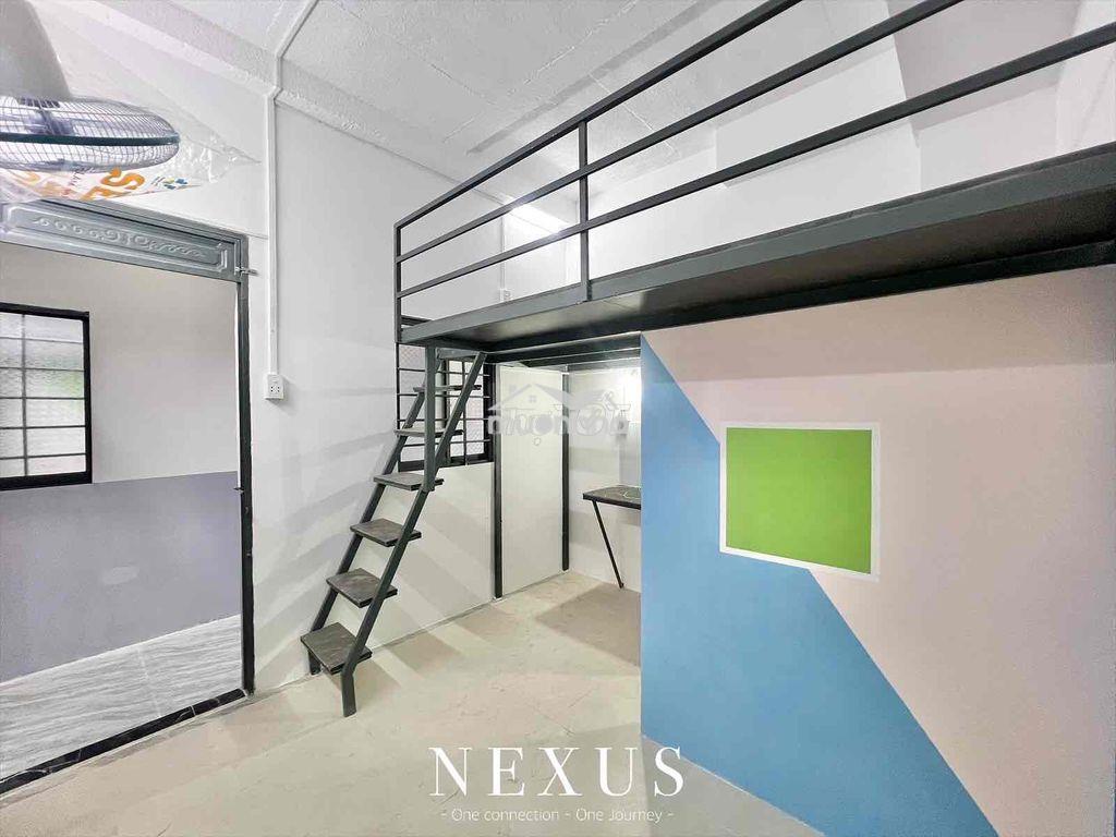 🏡 Duplex mới giá siêu rẻ  – full nội thất – dọn vào ở ngay - 2