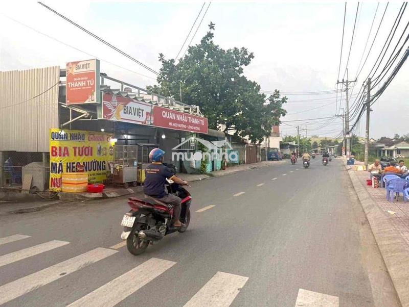 Dat mat tien đồng bà canh . dương công khi