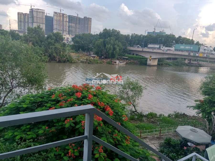 Cho thuê phòng trọ q2 giá 2tr7 - 4