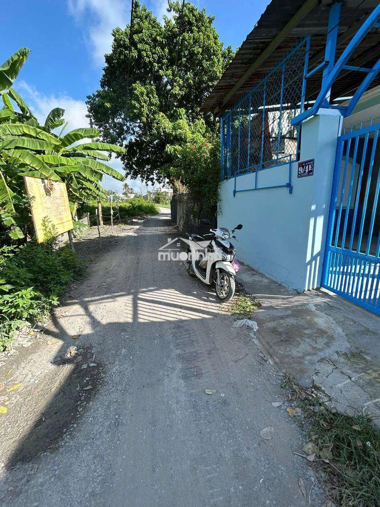 🏠 Nhà giá rẻ 210m2 - 3 phòng ngủ,gần ngã ba ông trác,tân hiệp 🏠 - 4