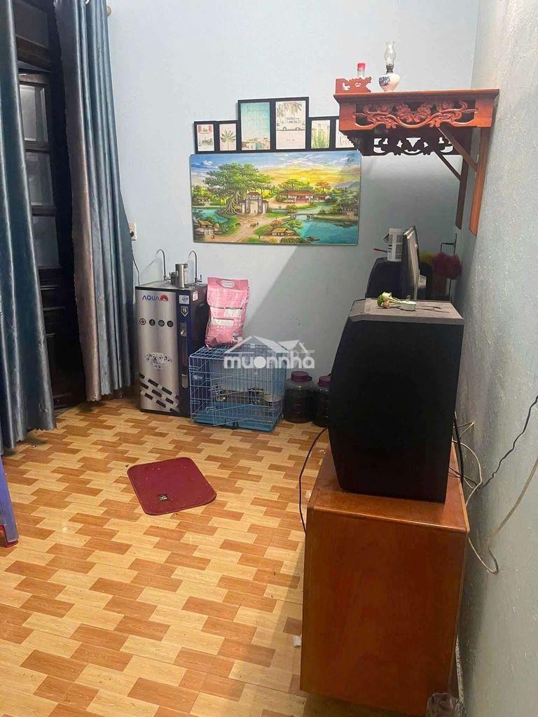 Nhà lầu gần bicosi tân bình - 4