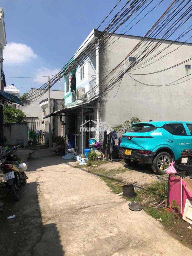 Chính chủ cần bán nhà có sổ hồng, lê văn lương, long hậu, nhà bè