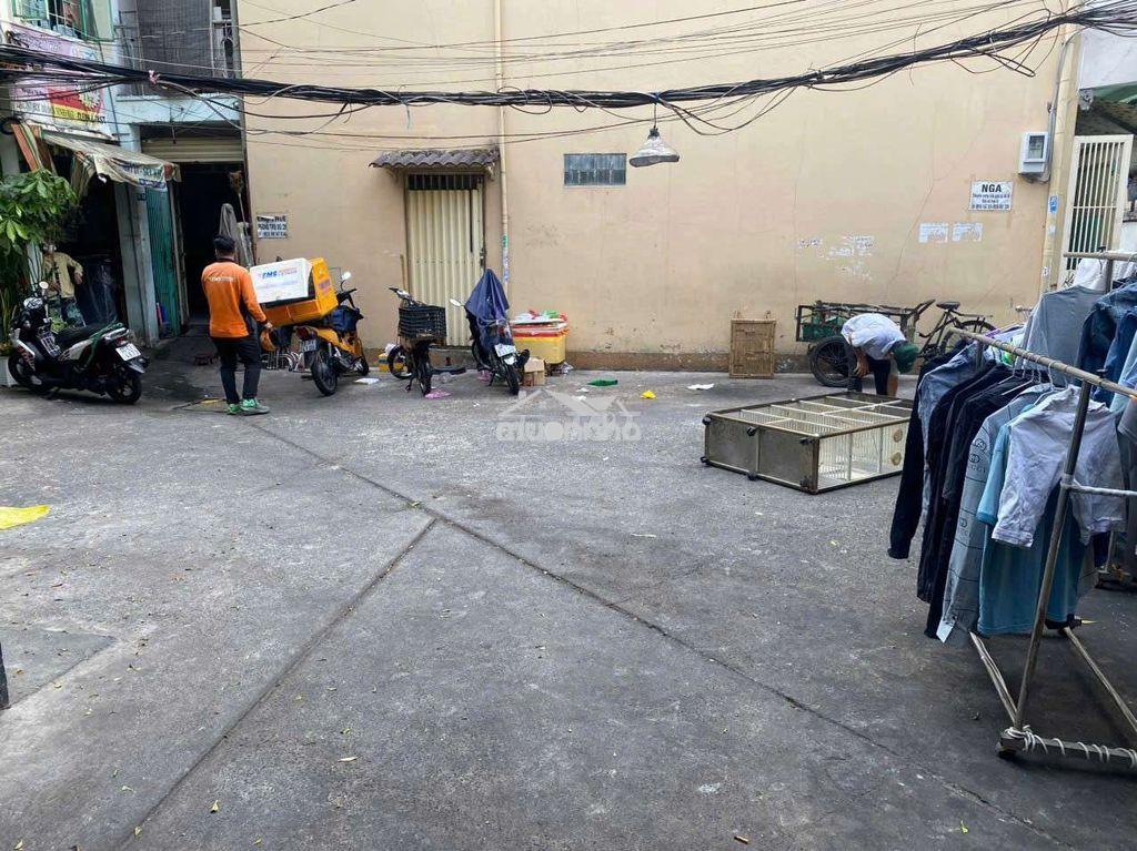  Bán gấp căn hộ cc q1. hcm - 2