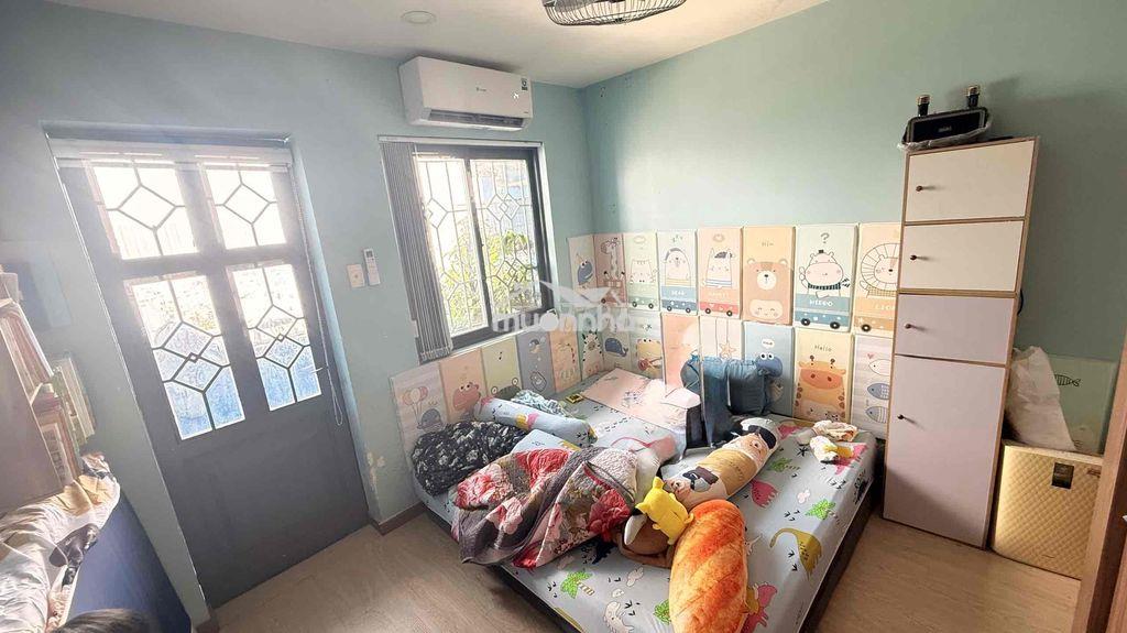 🌟 Chính chủ bán: căn hộ 81m² cao ốc an lạc - sổ hồng riêng - 4