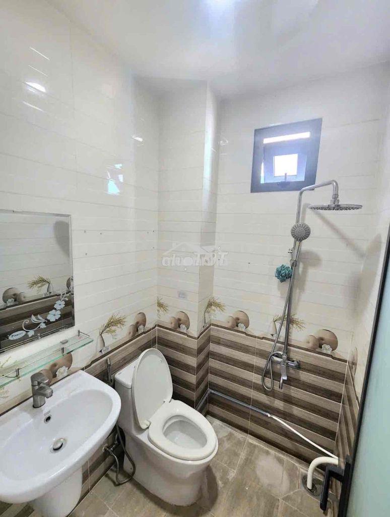 Nhà đẹp hoàng diệu – p.8, quận 4 - 2