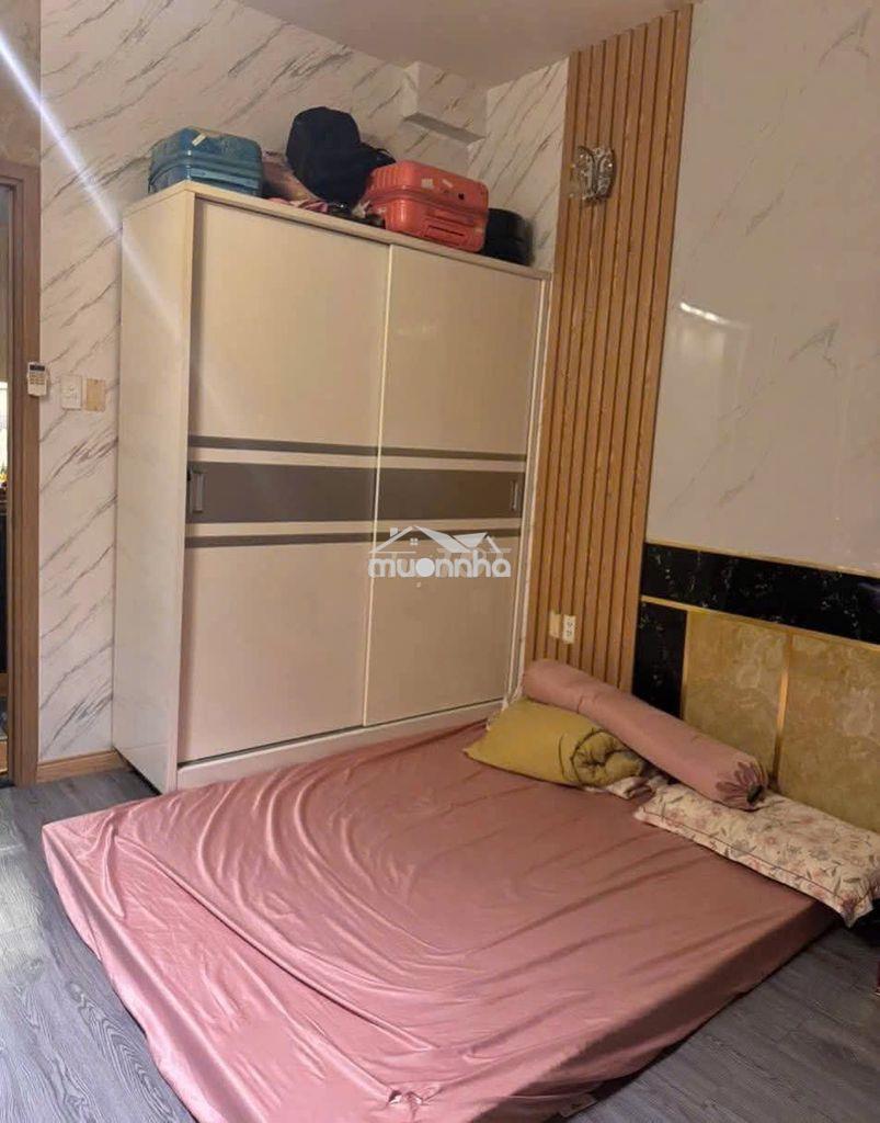 [Giá 8tr500 ở liền] jamona city quận 7 - 1pn full nội thất - 4