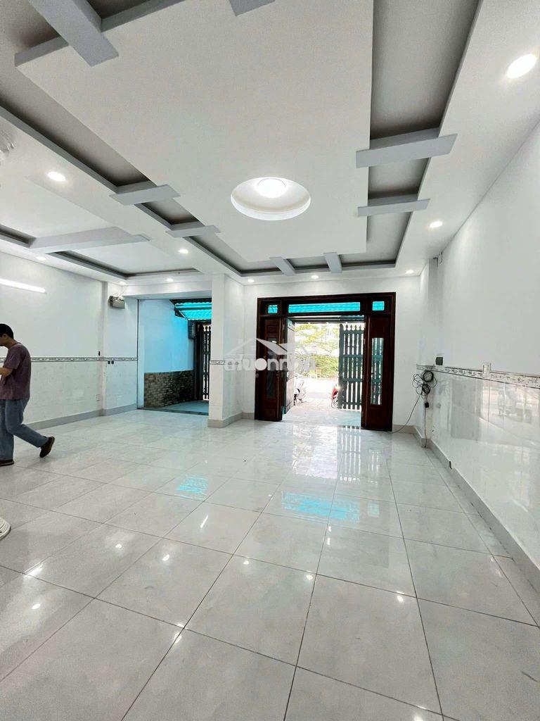 Cho thuê biệt thự gần siêu thị đt 7*20m  - 3