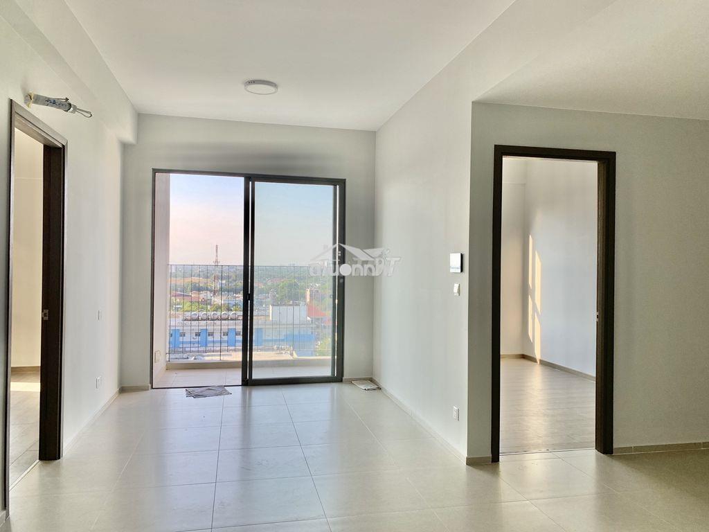 Cho thuê căn 2pn-2wc, dọn vô ở ngay, 7tr/th - 3