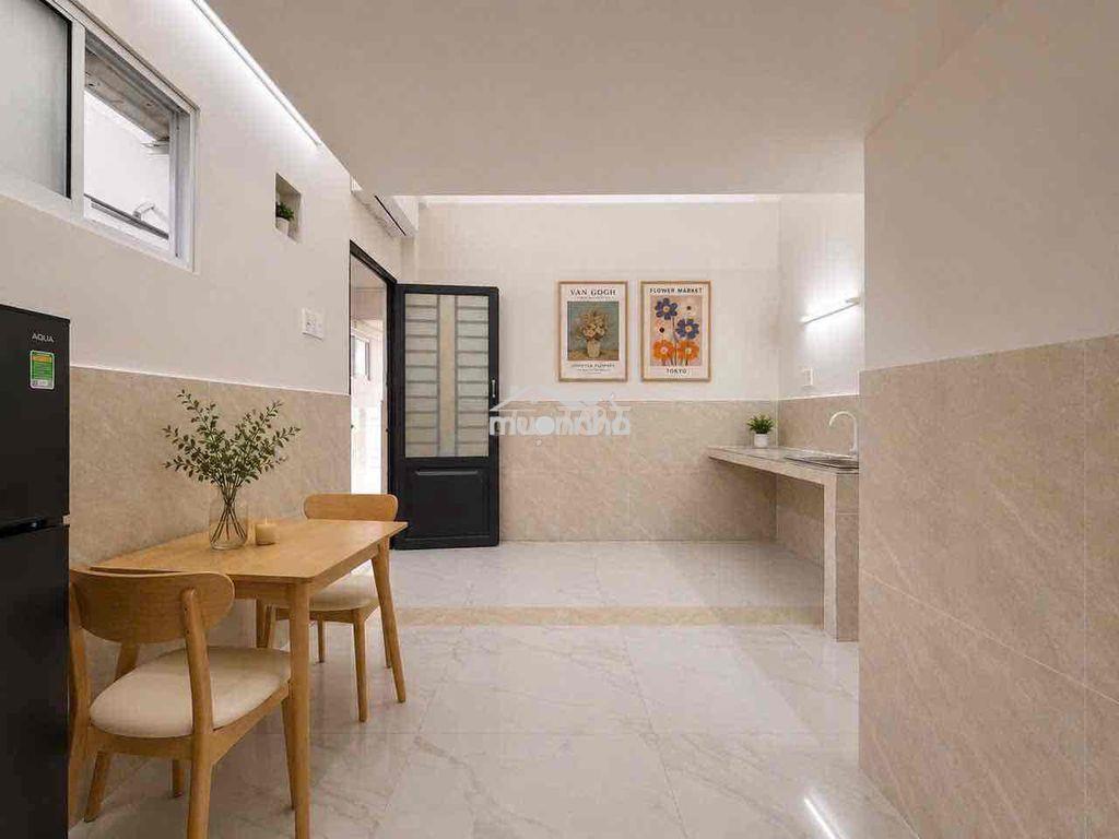 Khai trương căn hộ duplex full nt 📍 tân kỳ tân quý - 4