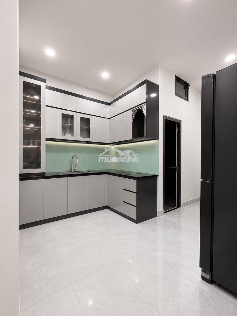 Huỳnh tấn phát - 75m - ở ngay - kdc hiện hữu k quy hoạch - 6tỷ - 3