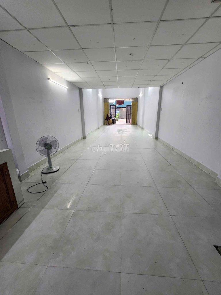 Nhà thuê 4.2x19m.1 lầu.mtkd lương thê vinh.gía:16tr - 4
