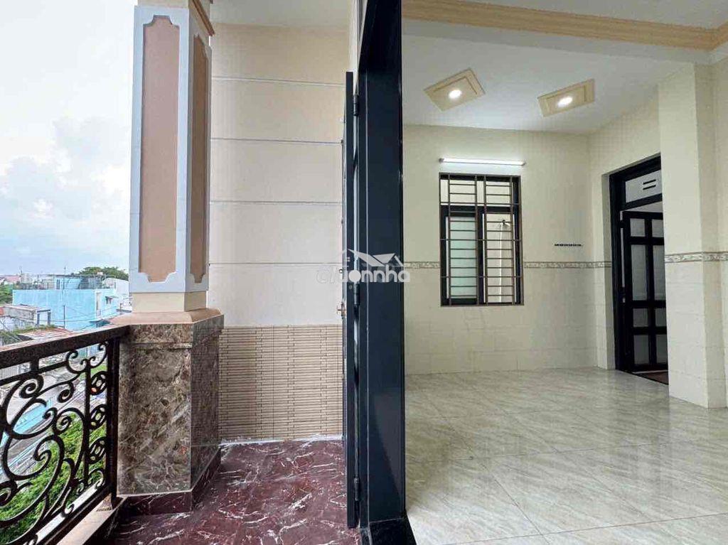 Phòng trọ có gác ngay chợ thủ đức - 4