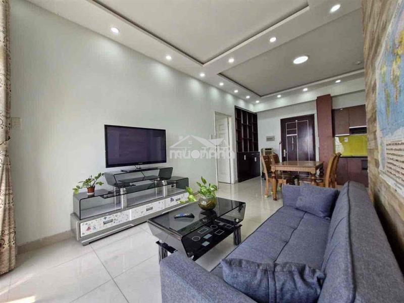 Cc âu cơ tower thang máy dt 75m2 2pn 2wc