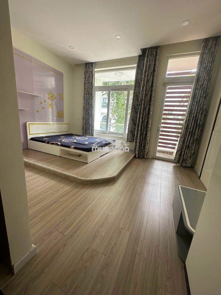 Cho thuê nhà 72/17 phan đăng lưu phường 7, quận phú nhuận - 4