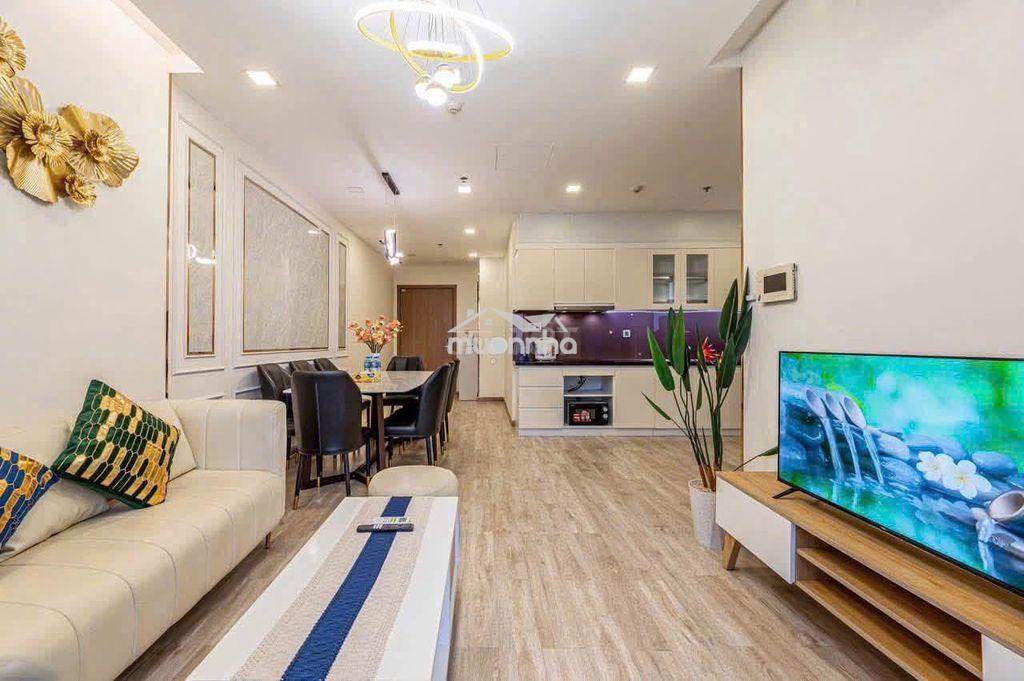 Nguyễn thượng hiền/2 tỷ/căn góc 50m2/ở liền shr/bank 70%view thành phố - 3