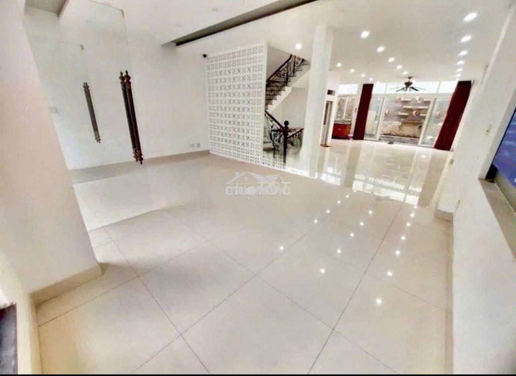 💐💯Biệt thự mtkd 14m gần aeon mall 7x20m 4 tầng 7pn có máy lạnh - 2