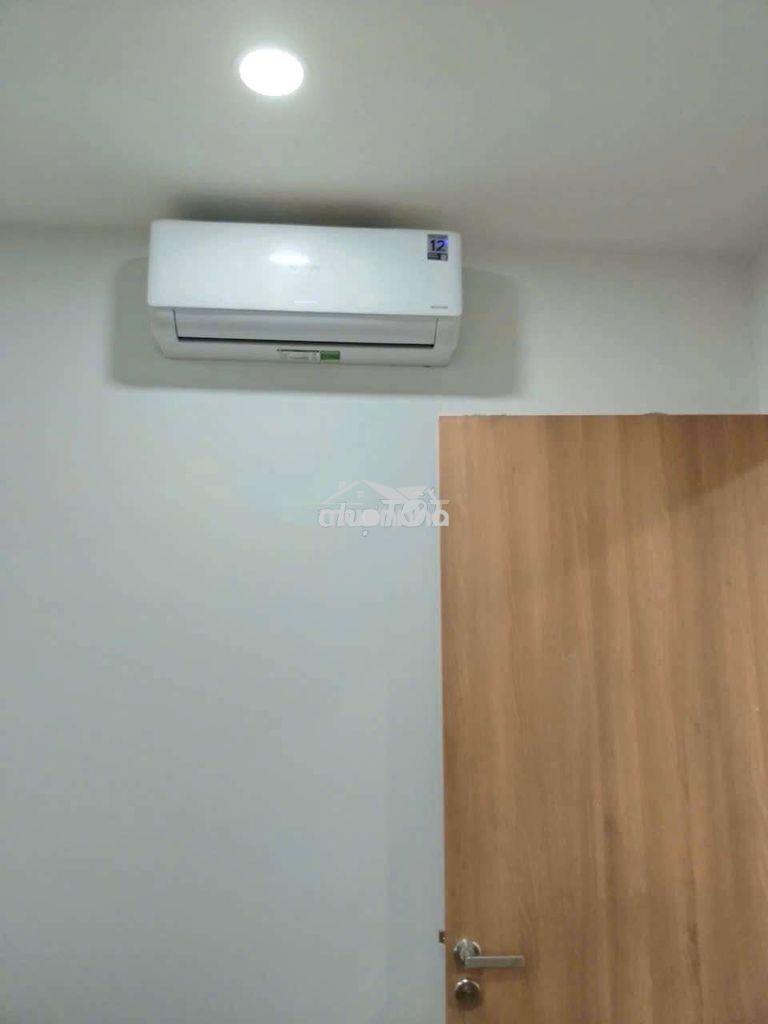 Cho thuê căn 1pn+ ntcb,máy lạnh,rèm giá 4,5tr - 3