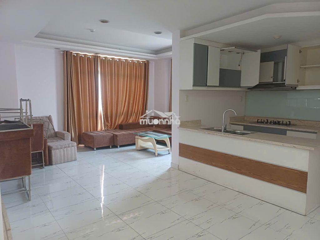 Cần bán căn hộ cc thái an, quận 12, dt 90m2, 2pn view rộng. - 4