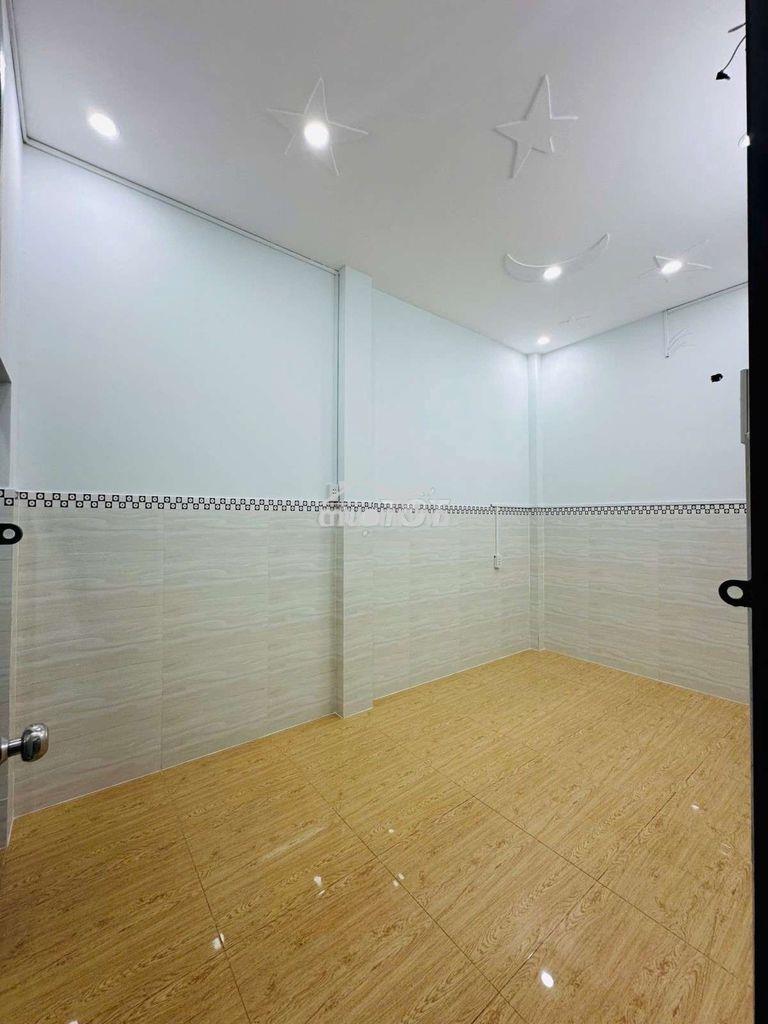 Gấp nhà đặng văn bi trường thọ 3 pn 100m2 hẻm xe hơi chỉ nhỉnh 5 tỷ - 4