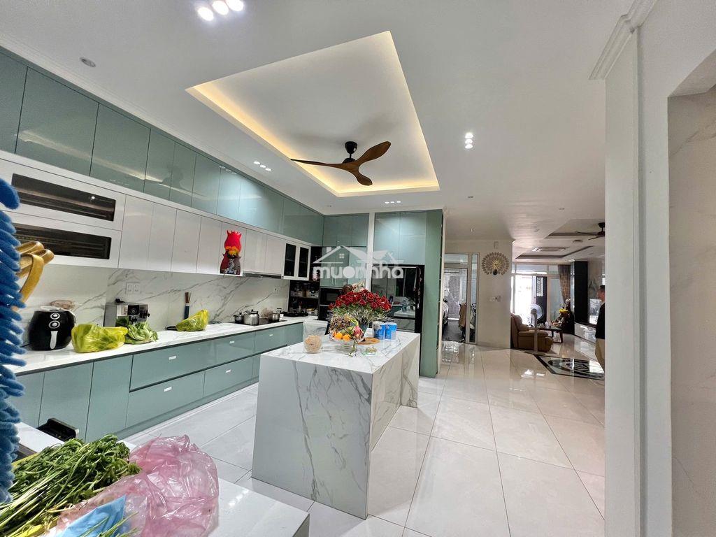 Nhà nguyên căn 2 mặt tiền đường nguyễn minh hoàng *5x20m *3 tầng - 3