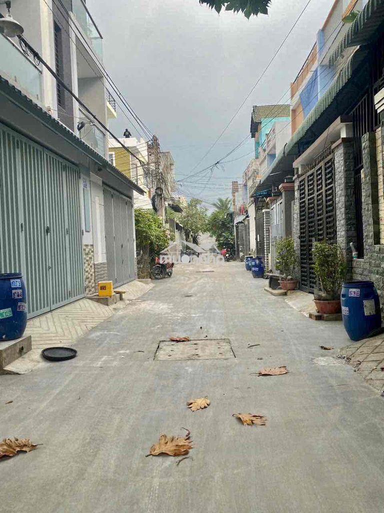 Bán gấp nhà bình dương - 2