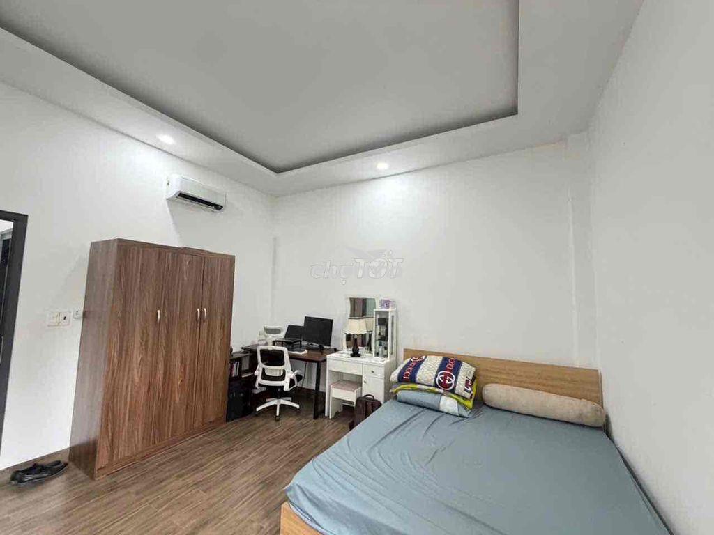 Nhà trung tâm phú lợi 1trệt 2 lầu giá siêu ngộp - 4