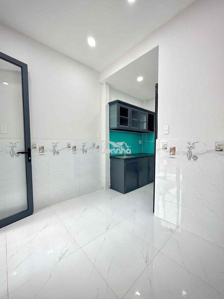 Chỉ 2,28tỷ có ngay nhà sổ riêng sát vách tên lửa, nhà mới ở ngay