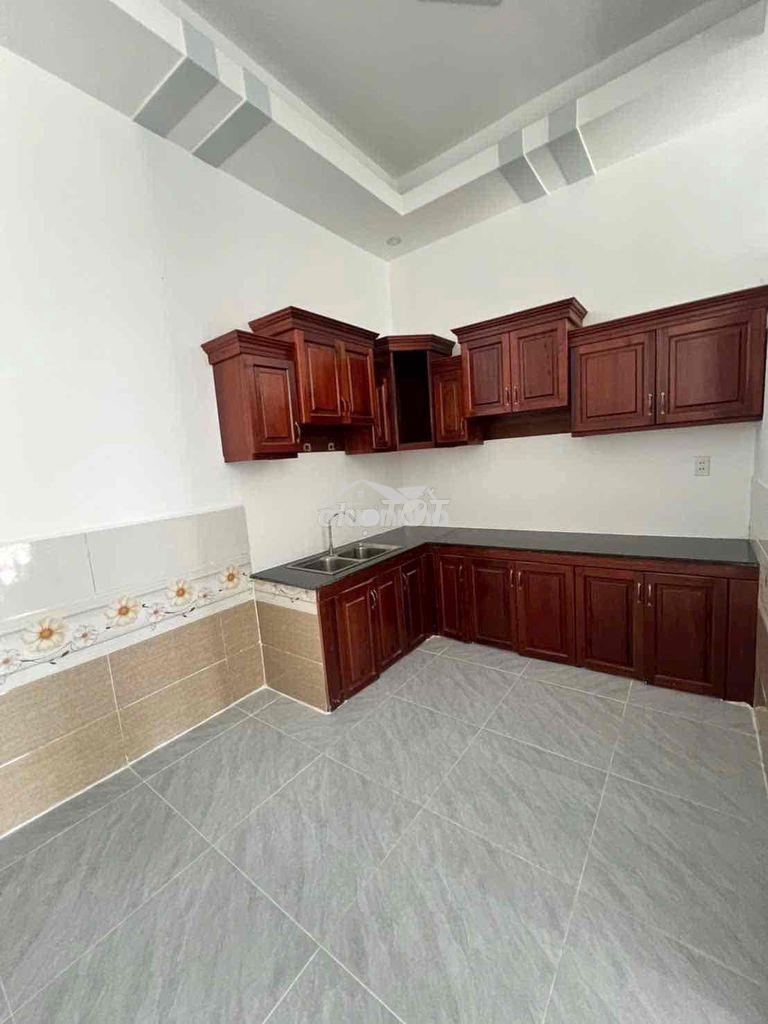 Cho thuê căn nhà ngay uỷ ban xã bình mỹ - 4