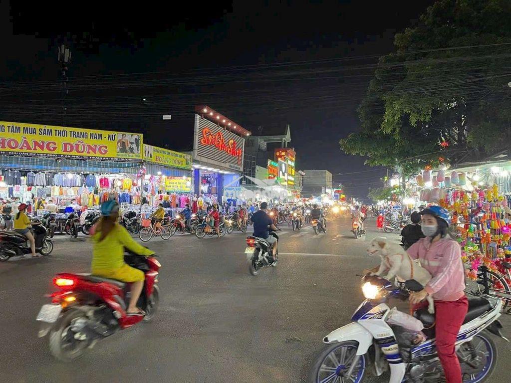 *** 1 căn d5 kdc vietsing giá ngợp ,100 m2 full thổ ,giảm 500 củ - 4
