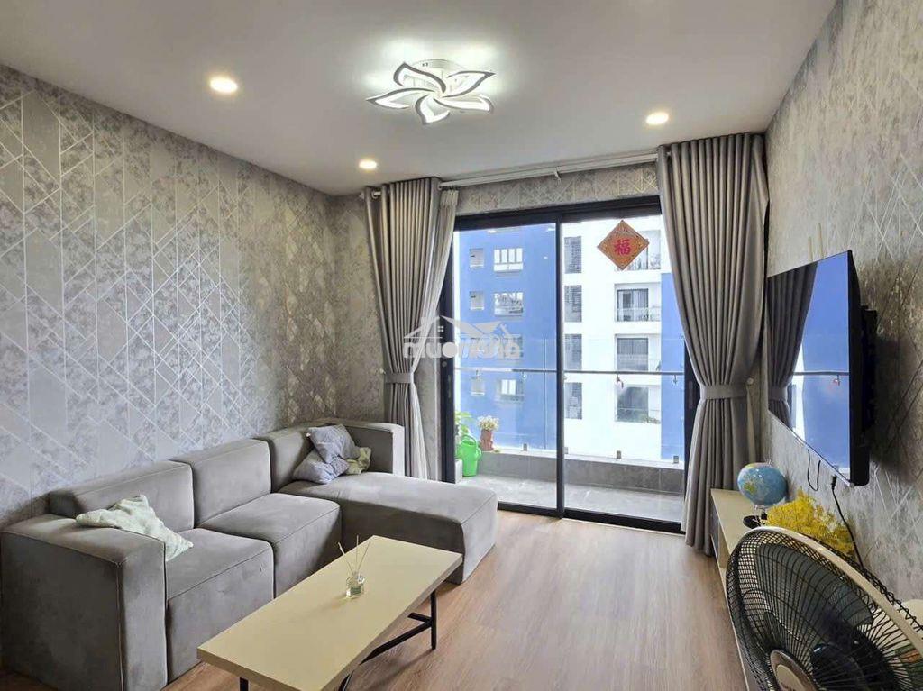 Cho thuê căn hộ 3pn full nội thất cao cấp – c skyview chánh nghĩa, tdm - 2