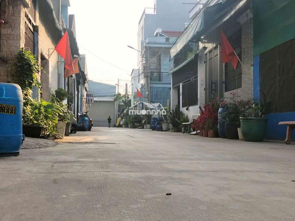  💥 Quá rẻ có 4,5t thôi trệt lầu. 2pngu  co - 2