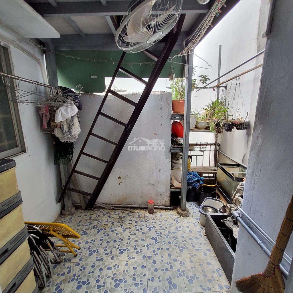 Phòng cho thuê q.10 hòa hưng - 3