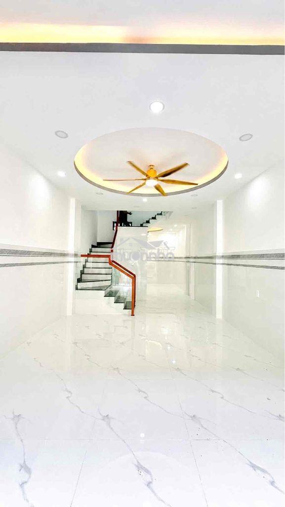Hẻm ô tô - lạc long quân - q11 - 50m2 - 3 tầng - 4pn giá 8.3 tỷ - 3