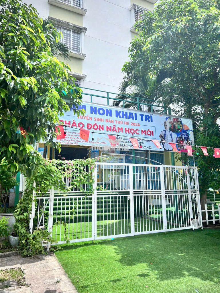 Cc d1 kdc phú lợi p7 q8,  2pn 71m2 shr, tặng nt , nh hỗ trợ 1,8 tỷ - 3