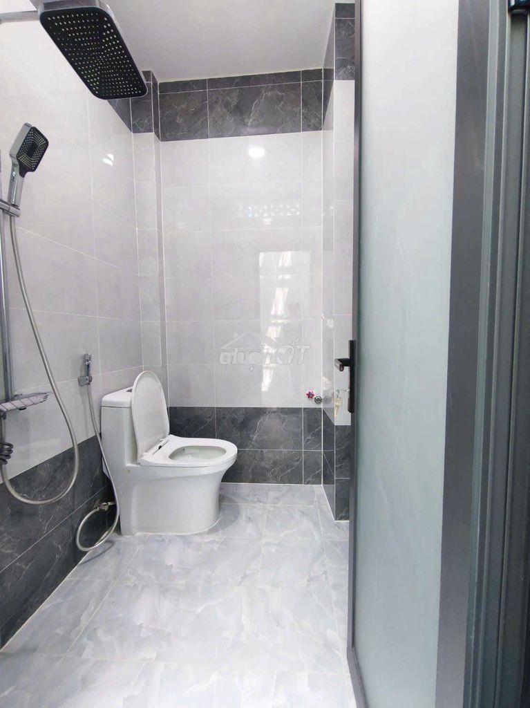Nhà bán hbchanh ,thủ đức  - 4