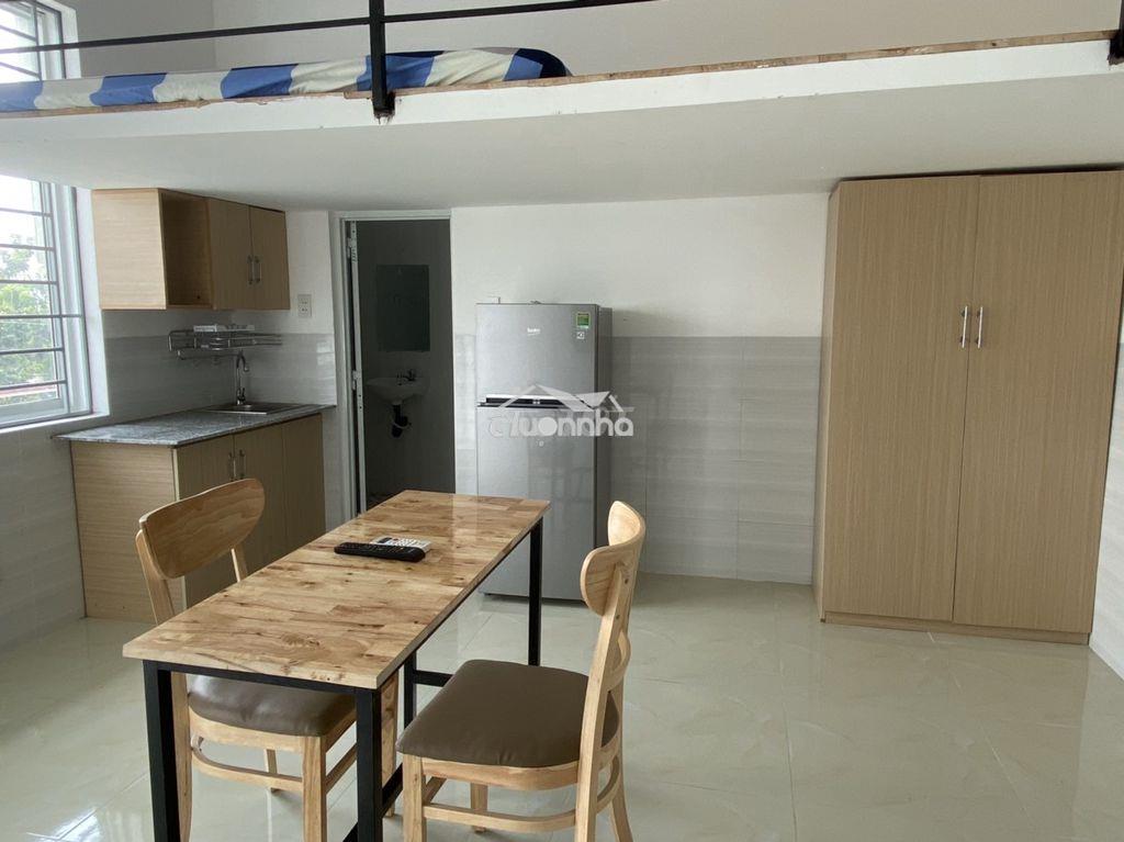Phòng bancon gác, chính chủ, 370b phạm văn bạch - 2