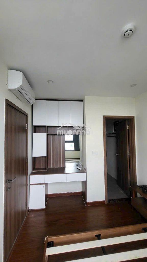 Cho thuê căn hộ 3 phòng ngủ đầy đủ nội thất 13 triệu - 4
