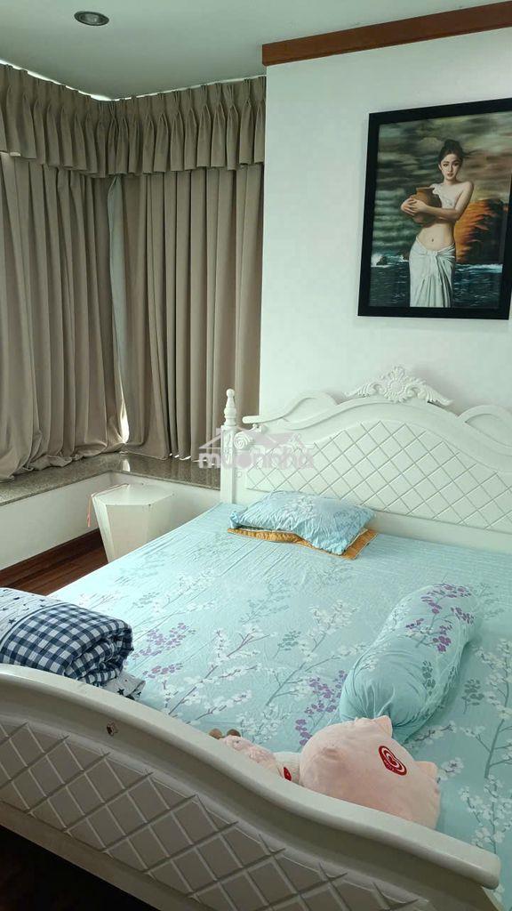 Bán căn hộ 2 p. ngủ, 2 wc  hoàng anh gia lai 1 cạnh lotemat q7  - 3