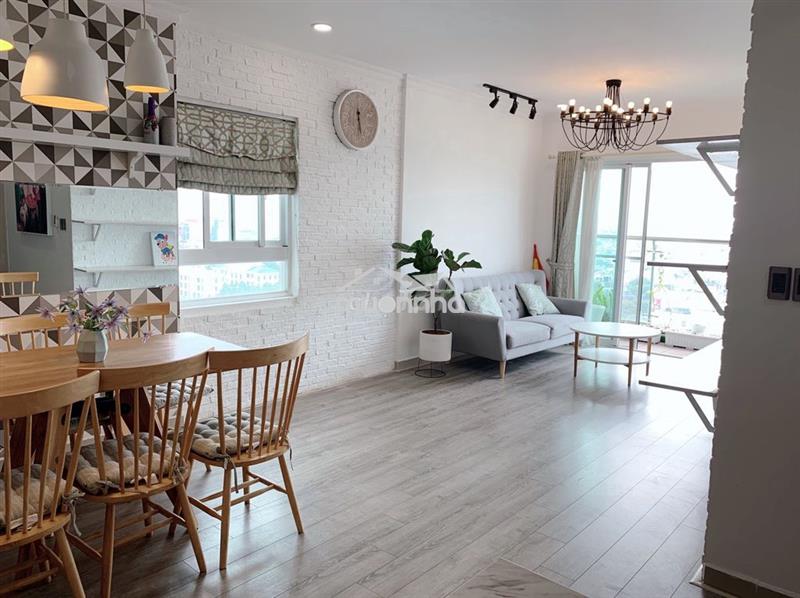 Bán căn hộ chung cư carillon 3, 65m2, 2pn, 2wc, 4.3 tỷ, sổ hồng.