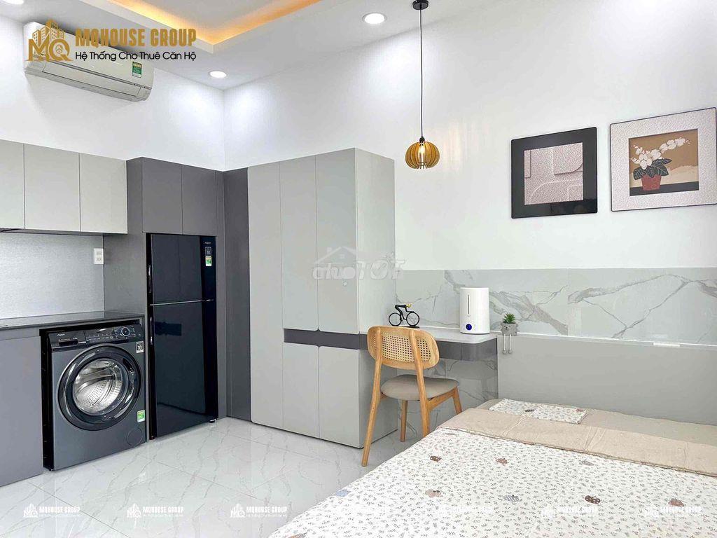 🎊Khai trương căn hộ ban công — full nội thất cao cấp — tân bình 🎉 - Ảnh 2