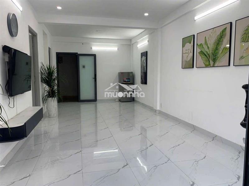 Giảm 350tr, bán căn hộ 66m2, 2pn, 2wc chung cư hòa hưng q10 