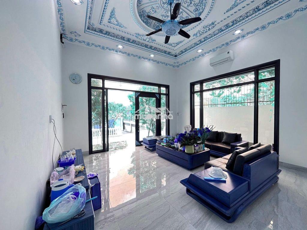 Cho thuê nhà 320m2, 3 phòng ngủ, nguyễn văn cừ, bình dương - 4