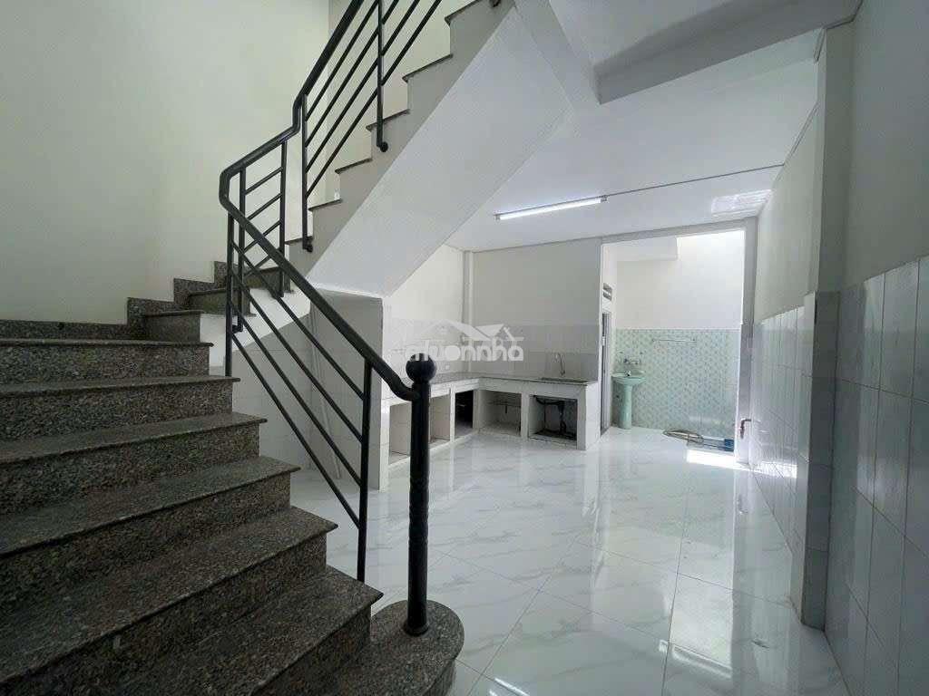 Bán nhà 1t2l 4x20 hxh lê đức thọ, thông đường bờ kênh mới, hơn 6 tỷ - 3