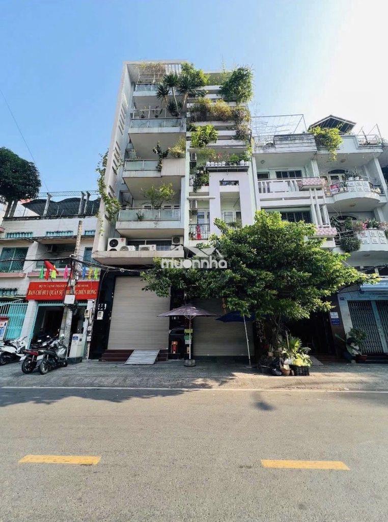 Mtnb lê lư, gần phan văn xảo, dt: 4x19m_đúc 3.5 tấm mới, 4pn, 5wc