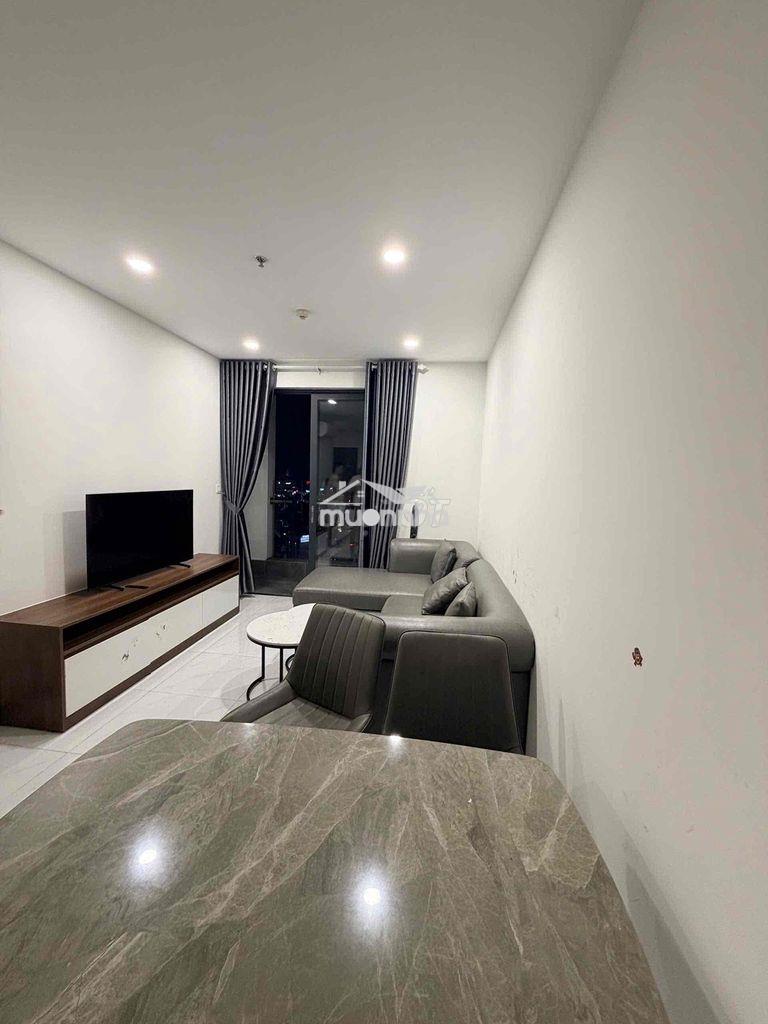 🔥Cho thuê 2pn giá tốt tại c sky view gần becamex tower - 2