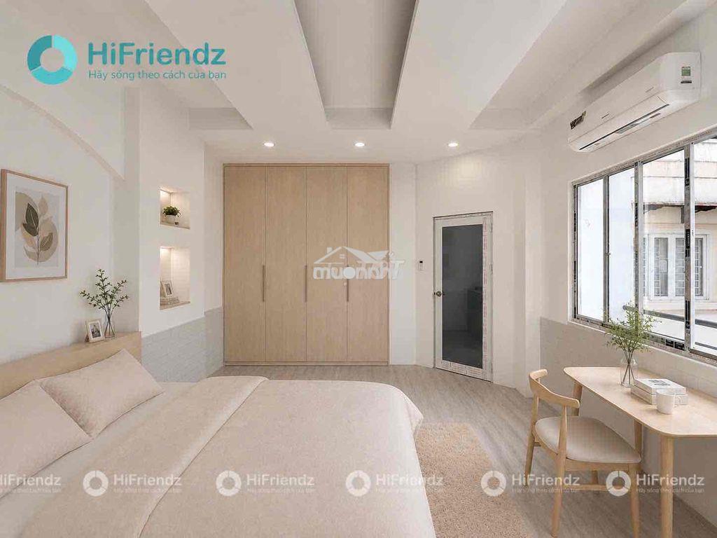 Khai trương nhà mới chdv ngay phan xích long - 3