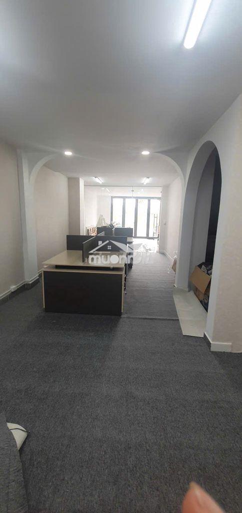 Cho thuê văn phòng tầng trệt diện tích 55m2 khu đô thị lakewier city - 2